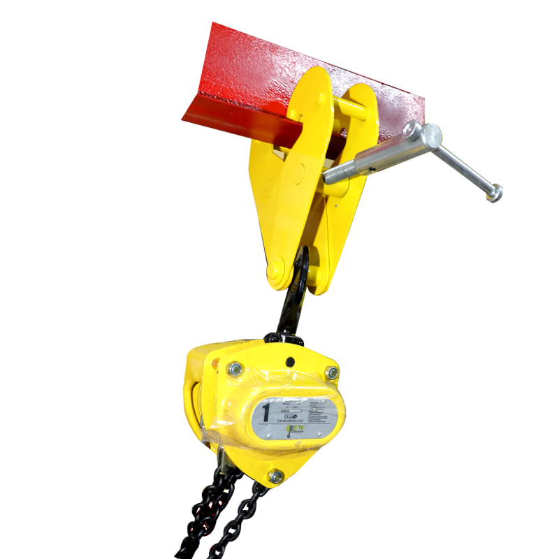 Diferencial de cadena Electro Winches